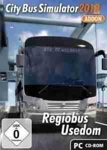 Descargar City Bus Simulator 2010 Regiobus Usedom [MULTI2] por Torrent